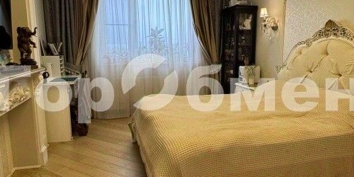 2-комн квартира улица Каховка, 31