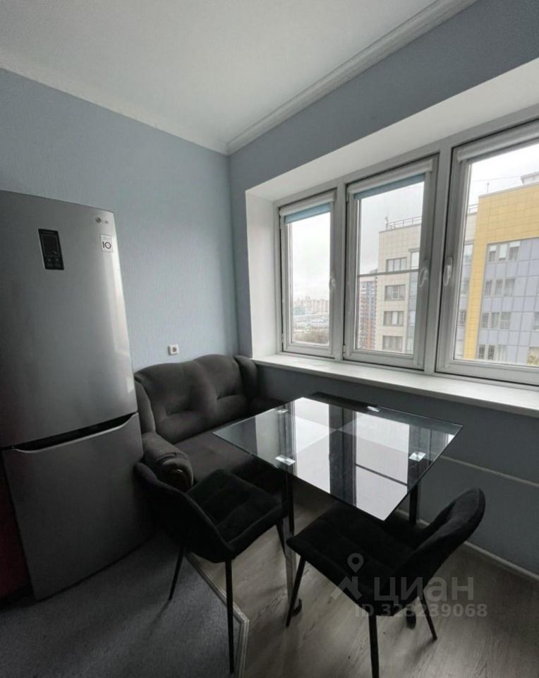 Продажа 1-комн квартиры на вторичном рынке Дунайский проспект, 7к7