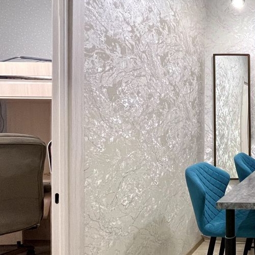 2-комн квартира д. Болтино, улица Огородная, 31Б