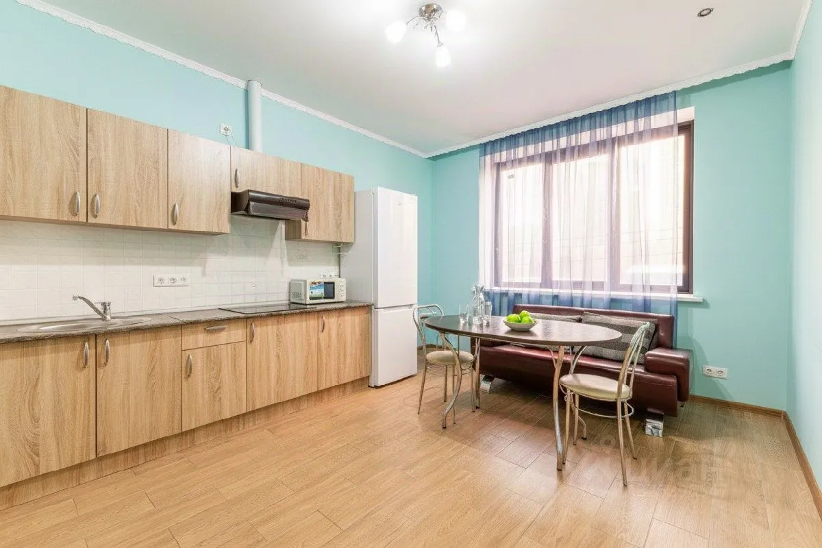 Продажа 2-комн квартиры на вторичном рынке Ленинградский проспект, 35С2