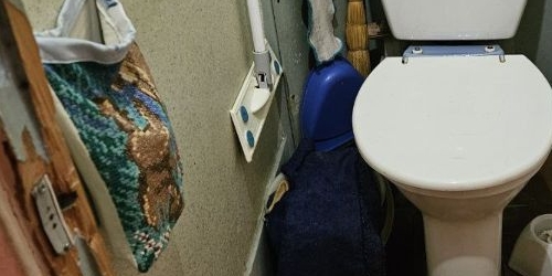 3-комн квартира улица Стойкости, 27