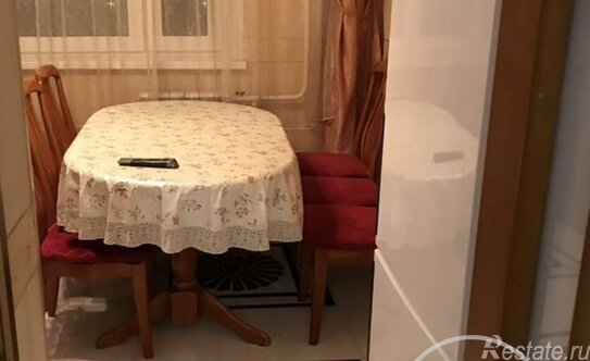 Продажа 3-комн квартиры на вторичном рынке Пятницкое ш,  д. 6