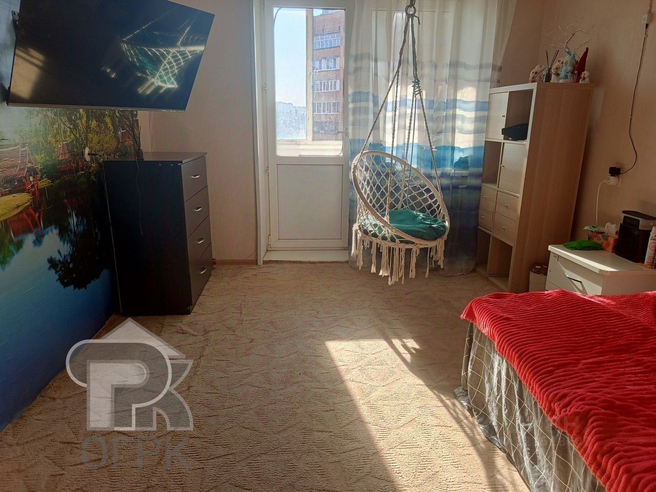 Продажа 3-комн квартиры на вторичном рынке Реутов, улица Некрасова, 18