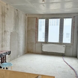 Продажа 2-комн квартиры на вторичном рынке Краснобогатырская улица