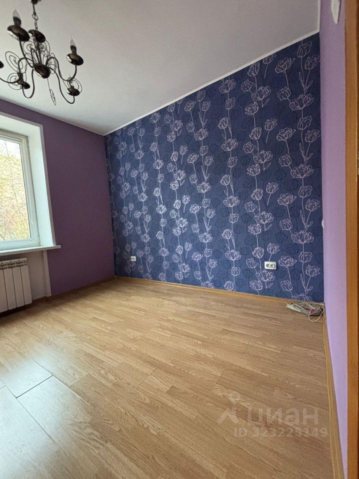 Продажа 1-комн квартиры на вторичном рынке Железнодорожный мкр, Балашиха, улица Калинина,  д. 3