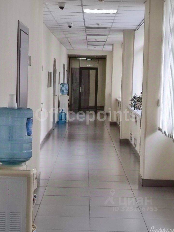 Аренда офиса Ленинградский пр-кт,  д. 37 к12