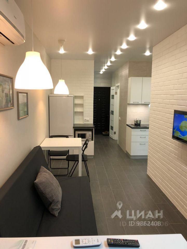 Аренда 1-комн квартиры на вторичном рынке Реутов, Носовихинское шоссе, 25