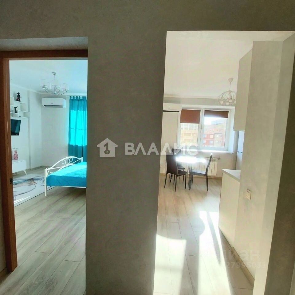 Продажа 1-комн квартиры на вторичном рынке Балашиха, проспект Ленина, 74