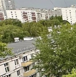 Продажа 2-комн квартиры на вторичном рынке улица Милашенкова, 9К1