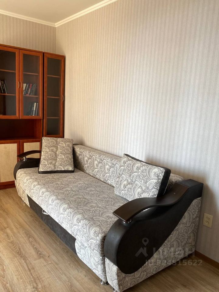 Продажа студии Сердобольская улица, 12