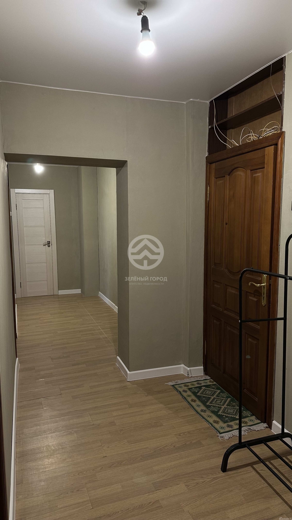 Продажа 3-комн квартиры на вторичном рынке Зеленоград, к. 519