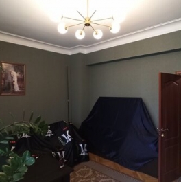 Продажа 2-комн квартиры на вторичном рынке ул Гончарова,  д. 19