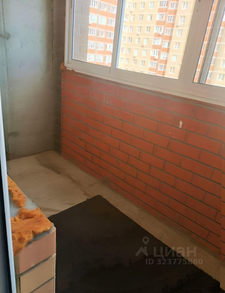 Продажа 2-комн квартиры на вторичном рынке Октябрьский пгт, улица Спортивная, 2