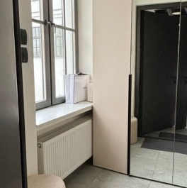 Продажа 2-комн квартиры на вторичном рынке Электрозаводская улица,  д. 33 с1