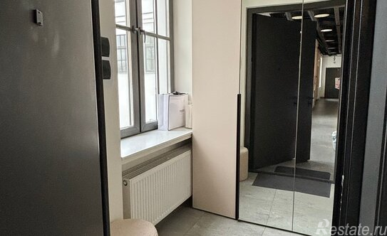 Продажа 2-комн квартиры на вторичном рынке Электрозаводская улица,  д. 33 с1