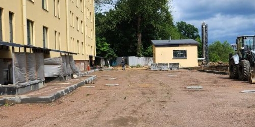 2-комн квартира Челябинская улица, 37