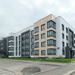Продажа 1-комн квартиры в новостройке Колпинское шоссе