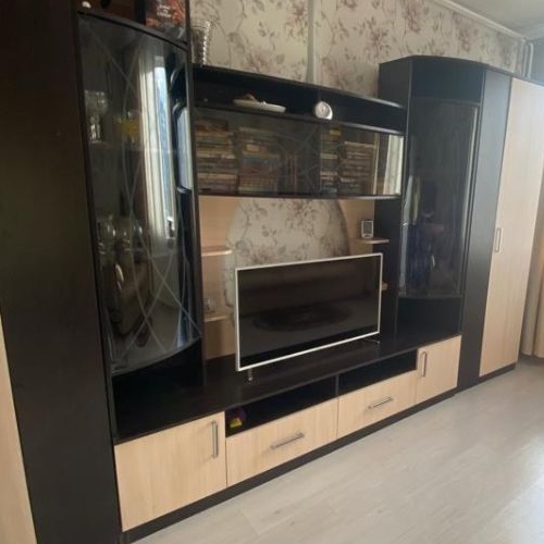 Студия пос. Янино-1, улица Заневская, 11