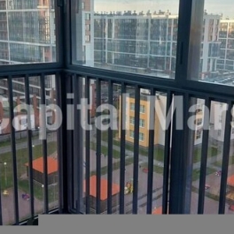 Аренда 1-комн квартиры на вторичном рынке Гудиловская (Усть-Славянка тер.) ул,  д. 6 к1