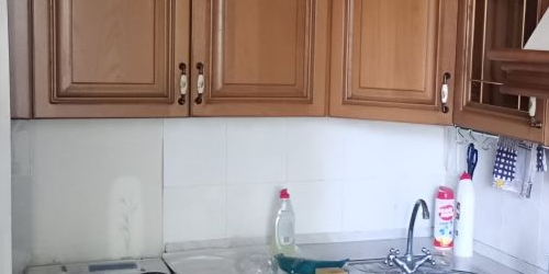 3-комн квартира улица Зои и Александра Космодемьянских, 7К3