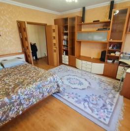 Продажа 2-комн квартиры на вторичном рынке Коломенская улица,  д. 15
