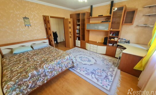 Продажа 2-комн квартиры на вторичном рынке Коломенская улица,  д. 15