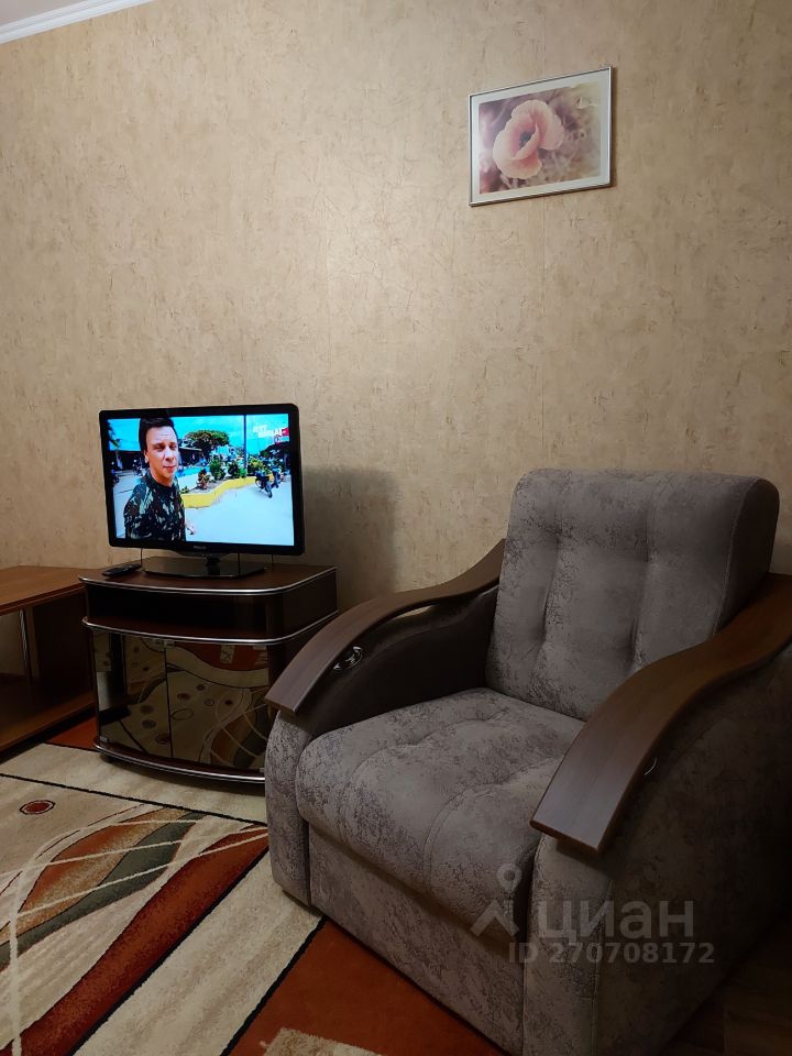Аренда 1-комн квартиры на вторичном рынке Большой Купавенский проезд, 12