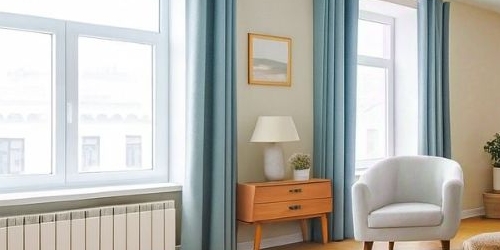 6-комн квартира Фурштатская улица, 9