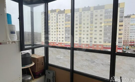 Продажа 2-комн квартиры на вторичном рынке Всеволожск, ул Джанкойская,  д. 1,  к. 1