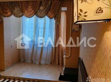 Продажа 3-комн квартиры на вторичном рынке 46К-3030,  д. 35