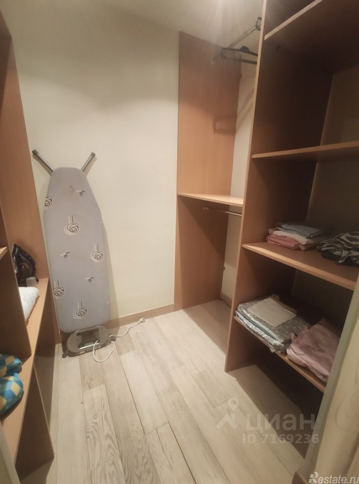 Аренда 2-комн квартиры на вторичном рынке Новомихалковский 4-й проезд,  д. 10