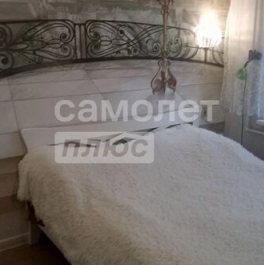 Продажа 3-комн квартиры на вторичном рынке Подольск, ул Профсоюзная,  д. 8