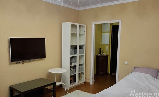 Продажа 1-комн квартиры на вторичном рынке ул Академика Анохина,  д. 9