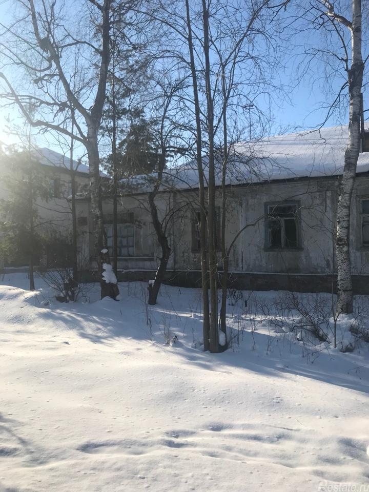 Продажа земли Лисий Нос п, Промежуточная ул ,  д. 11