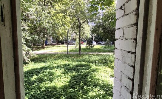 Продажа 3-комн квартиры на вторичном рынке Ленинградское ш,  д. 9 к2