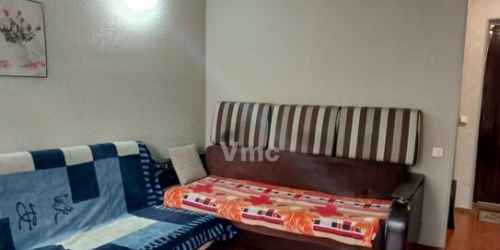 1-комн квартира ул Нежинская,  д. 13,  к. 2