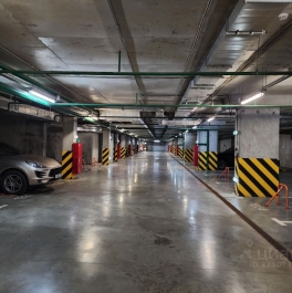 Продажа гаража Рублёвское шоссе,  д. 70 с8