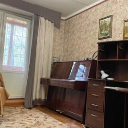 Продажа 1-комн квартиры на вторичном рынке Выборгская улица,  д. 8