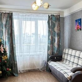 Продажа 1-комн квартиры на вторичном рынке Энергетиков пр-кт,  д. 60 к1