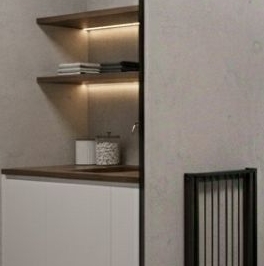 Аренда 3-комн квартиры на вторичном рынке Большая Филевская улица, 3к2