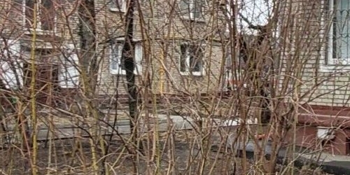 1-комн квартира 3-я Радиаторская улица, 4