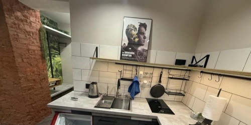 Помещение свободного назначения Марьиной Рощи 3-я ул,  д. 4 к2