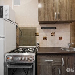 Аренда 1-комн квартиры на вторичном рынке Новогиреевская улица,  д. 13