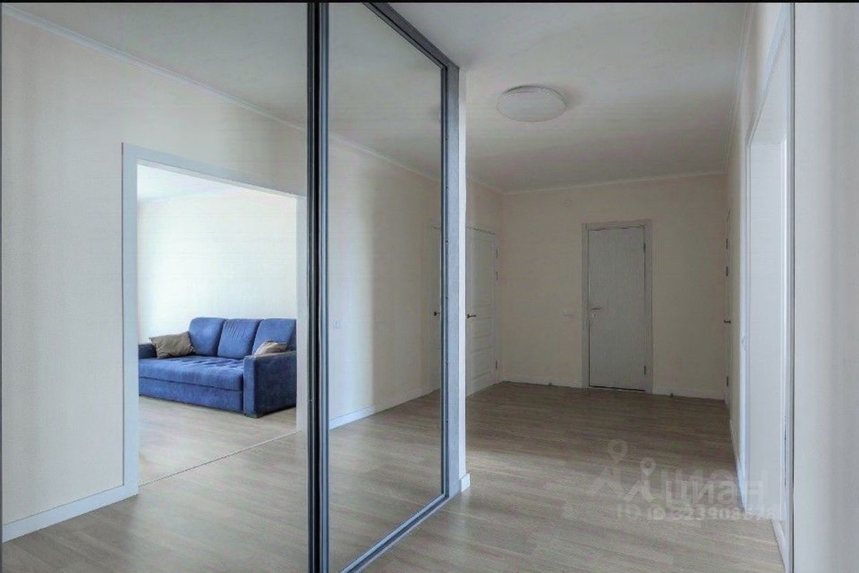 Продажа 4-комн квартиры на вторичном рынке Балашиха, улица Реутовская, 15