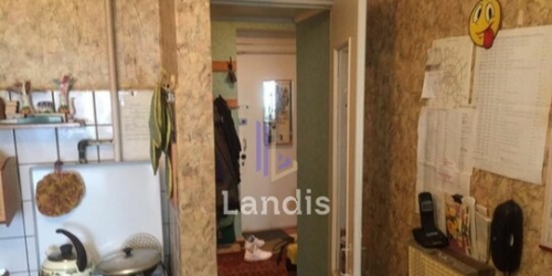 1-комн квартира улица Степана Супруна,  д. 4