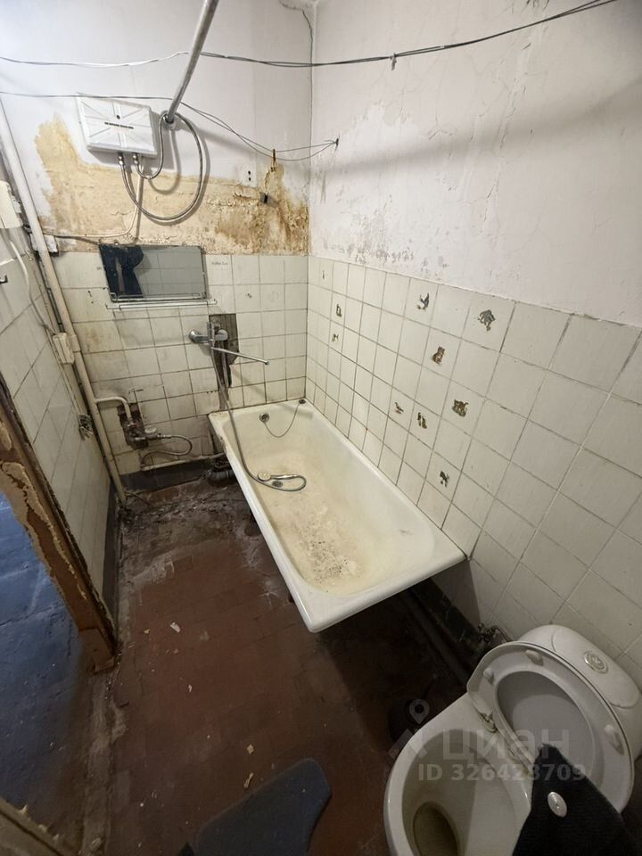 Продажа 1-комн квартиры на вторичном рынке Дзержинского мкр, Балашиха, 32