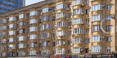 2-комн квартира Смоленская улица, 6