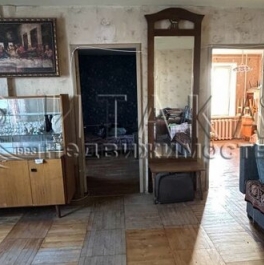 Продажа 3-комн квартиры на вторичном рынке Тихорецкий пр-кт,  д. 39
