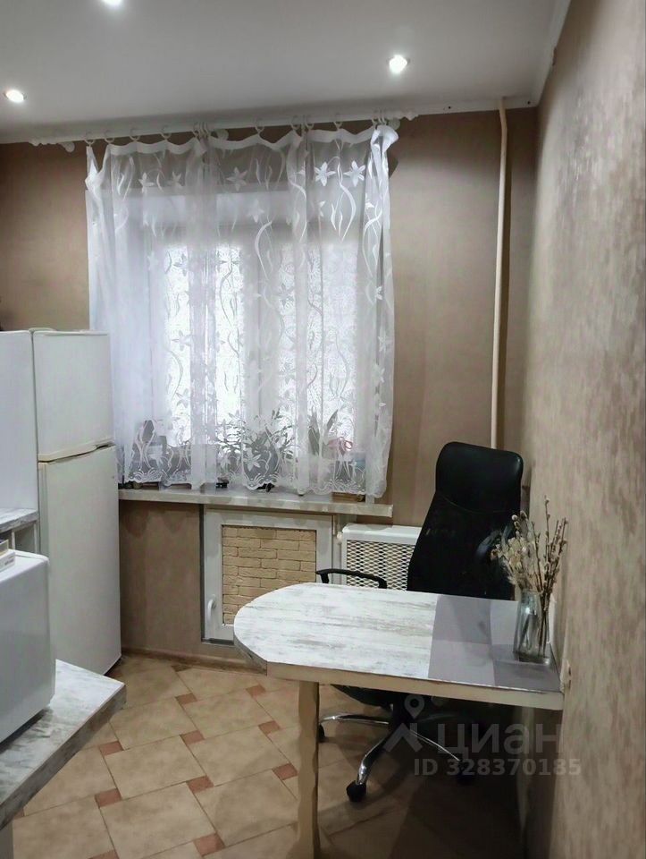 Продажа 1-комн квартиры на вторичном рынке Ногинск, улица Электрическая, 7