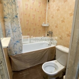 Продажа 2-комн квартиры на вторичном рынке Коммунар, ул Ленинградское шоссе,  д. 16а